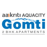 Aakriti Aquacity Gomti