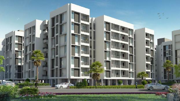 Aakriti Greens in Shahpura, Bhopal by Aakriti Property ...