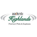 Aakriti Highlands Plots