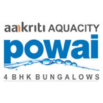 Aakriti Aquacity Powai