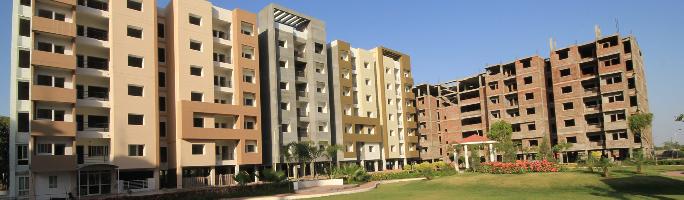Aakriti Greens