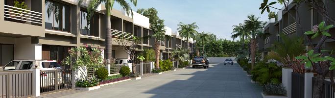 Aakriti Aquacity Pushkar
