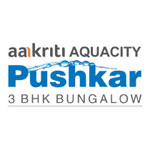 Aakriti Aquacity Pushkar