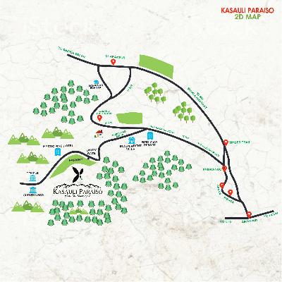 Kasauli Paraiso, Shimla - 2/3 BHK Luxury Homes