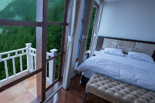 Kasauli Paraiso, Shimla - 2/3 BHK Luxury Homes