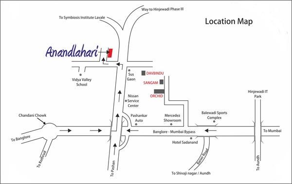 Sanjeevani Anandlahari, Pune - Sanjeevani Anandlahari