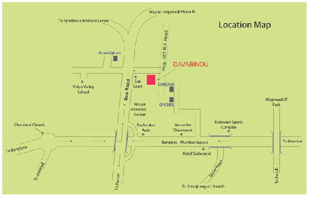 Sanjeevani Davabindu, Pune - Sanjeevani Davabindu
