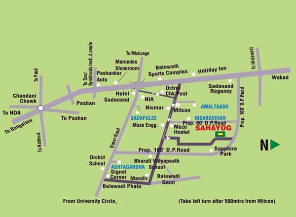 Sanjeevani Sahayog, Pune - Sanjeevani Sahayog