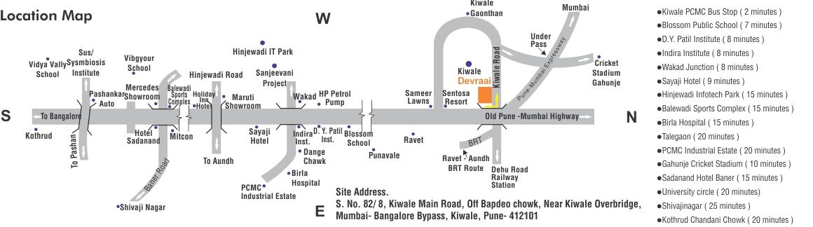 Sanjeevani Devraai, Pune - Sanjeevani Devraai