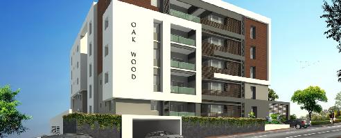 Sri Oak Wood