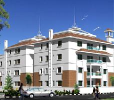 Sri Fortune Enclave