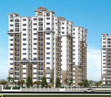 Sri Fortune Towers