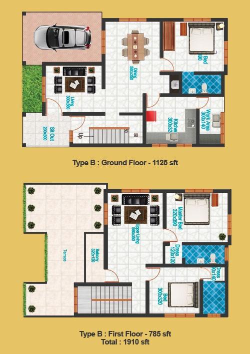 Nucleus Styles, Kochi - Nucleus Styles