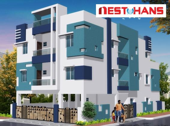 The Nest Hans, Chennai - The Nest Hans