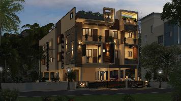 The Nest Suraj