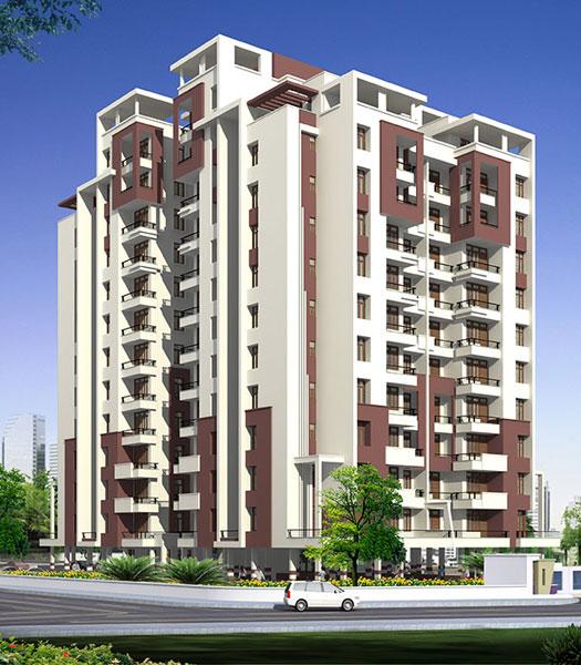 Rameshwaram, Jaipur - 2BHK / 3BHK Apartments