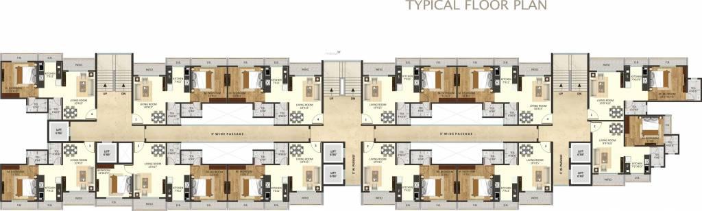 DGS Sheetal Anjali, Mumbai - DGS Sheetal Anjali