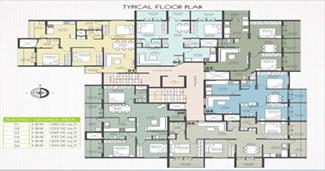 K2 Builders and Realtors Aqua, Mangalore - K2 Builders and Realtors Aqua
