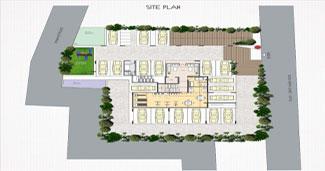 K2 Builders and Realtors Aqua, Mangalore - K2 Builders and Realtors Aqua