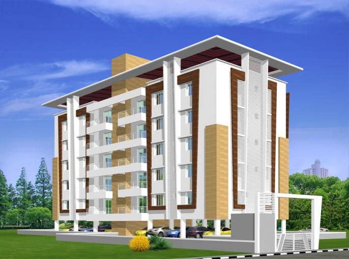 Global Pride, Mangalore - Global Pride