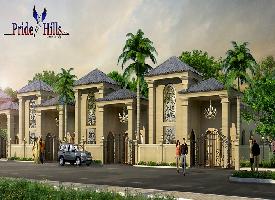 Pride Pride Hills Villas