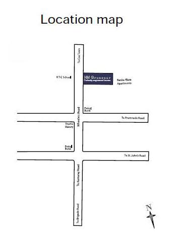 HM Grandeur, Bangalore - 3 & 5 Bedroom Apartments