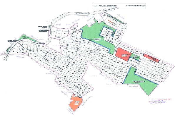 Global Habitat Villas, Mangalore - Global Habitat Villas