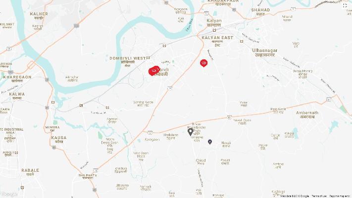 Lodha Palava Lakeshore Greens, Thane - Lodha Palava Lakeshore Greens