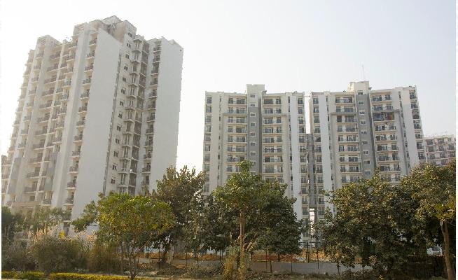 Rishita Celebrity Greens, Lucknow - 2 BHK & 3 BHK Apartments