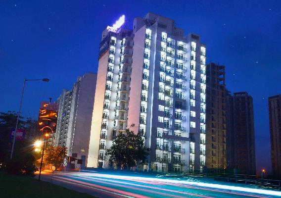 Rishita Celebrity Greens, Lucknow - 2 BHK & 3 BHK Apartments