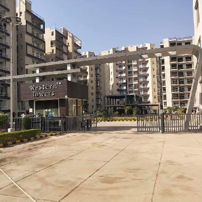 Western Towers, Mohali - 2 & 3 BHK Luxury Apartments