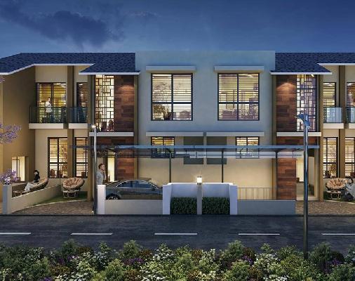 Gera'S River Of Joy, Goa - 1/2/3 BHK Apartment