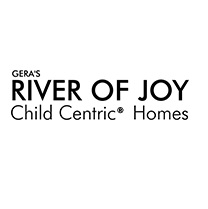 Gera'S River Of Joy