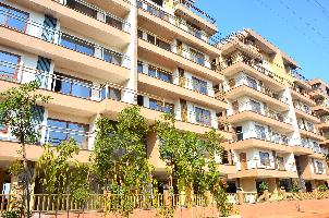 Nilaya Apartments