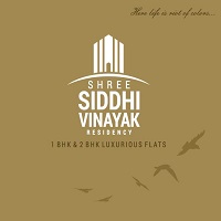 Shree Siddhivinayak Residency