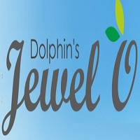 Dolphins Jewel O