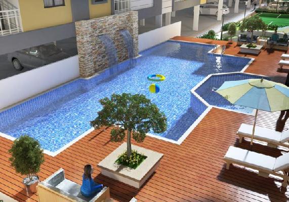 Urban Homes, Bangalore - 1 BHK / 2 BHK / 3 BHK Appartment