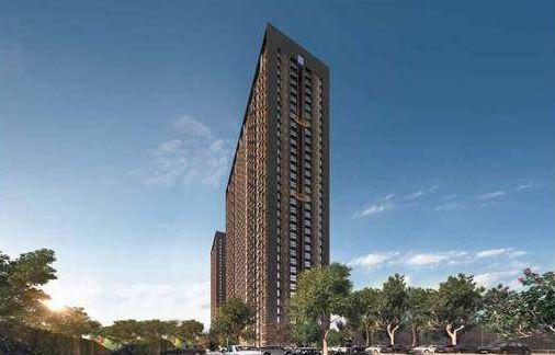 Purva Atmosphere, Bangalore - 2,3,4 BHK Luxury Apartment