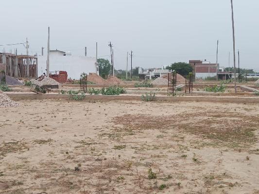 Gulmohar Greens, Lucknow - Residential Plots