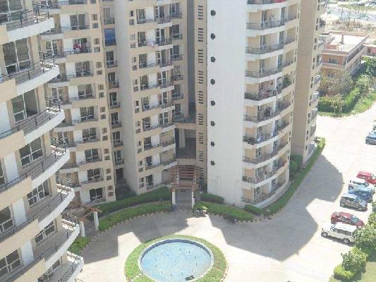 MVL Coral, Bhiwadi - 2 BHK Apartment