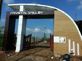 Crystal Valley