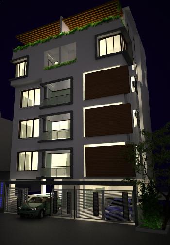 Afundi 24 North in Benson Town, Bangalore by Afundi Group ...