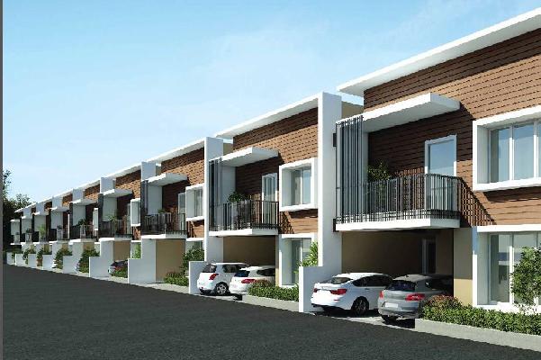 Casagrand Eternia II, Coimbatore - 2 / 3 BHK Premium Home