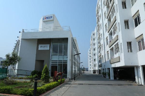 Lumina 2020, Chennai - 2 & 3 BHK Apartment