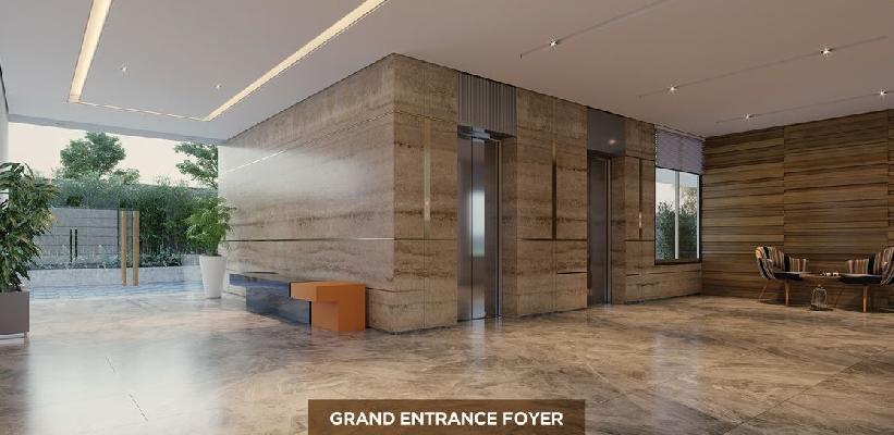 Vandemataram Mahadev Lily, Ahmedabad - 2 & 3 BHK Apartment