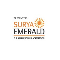 Surya Emerald
