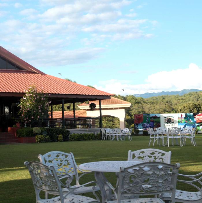 Golf Residences, Mohali - Luxurious Residential Plots