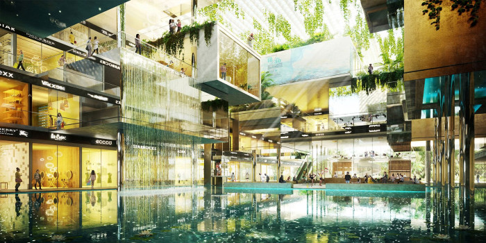 Elan Epic, Gurgaon - Retail Shop