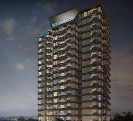 Concorde Luxepolis, Bangalore - 3 BHK Residence