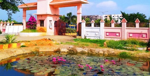 Brundavanam Advaitha, Vijayawada - 1/2 BHK Apartments
